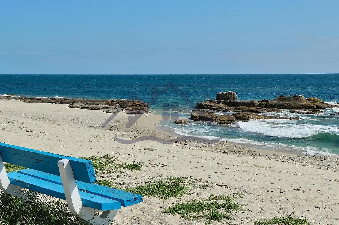 Guilvinec Localise - M68 - An Aod Melen - Maison Neuve A 50M De La Plage Et A Quelques Pas Du Centre Et Des Plages - Draps Inclus - Wifi Inclus 0*,
