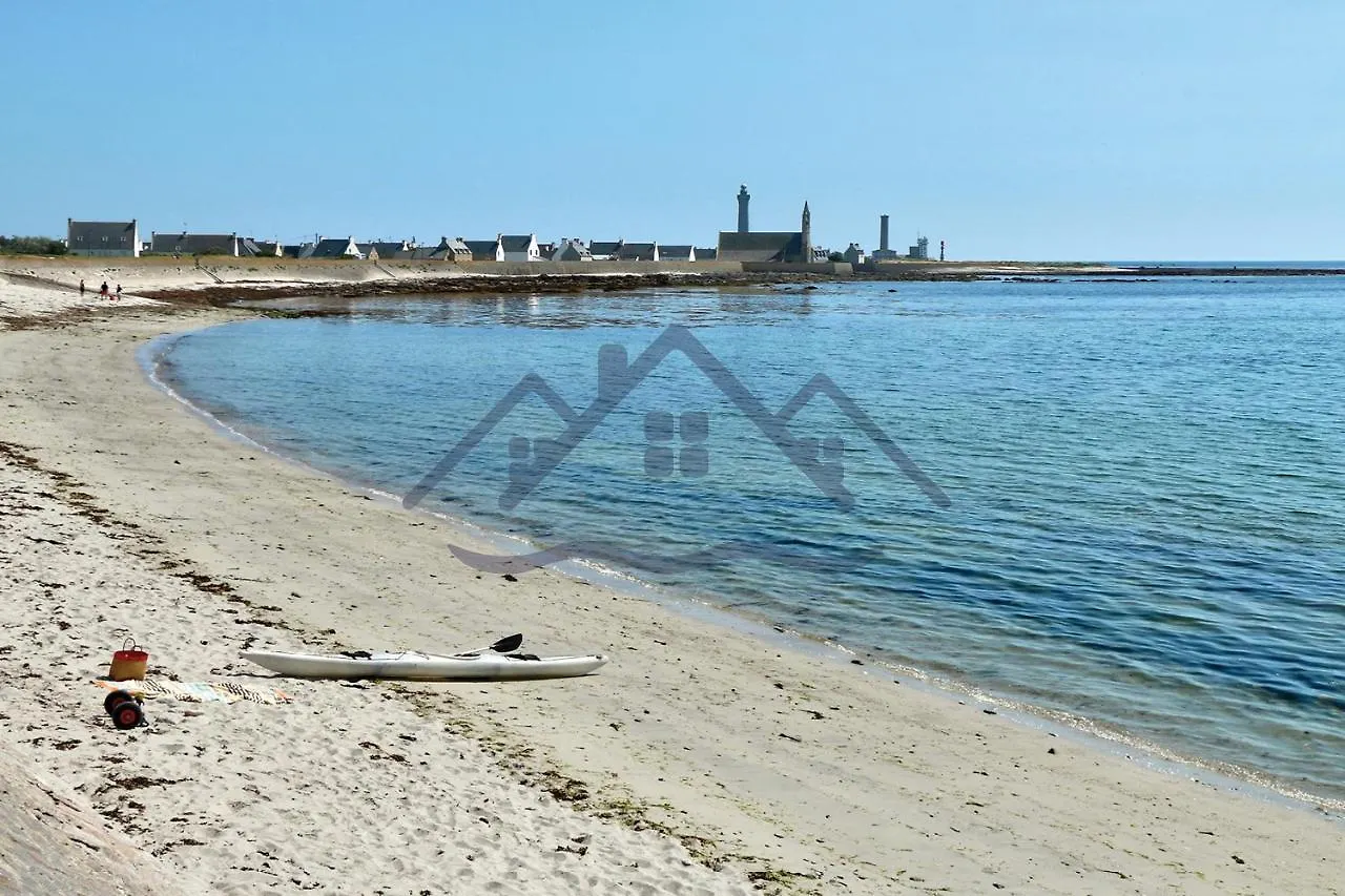 Guilvinec Localise - M68 - An Aod Melen - Maison Neuve A 50M De La Plage Et A Quelques Pas Du Centre Et Des Plages - Draps Inclus - Wifi Inclus 0*,